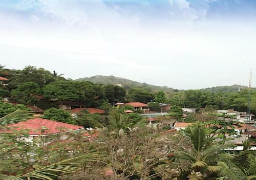 Hotel Grand Thekkady