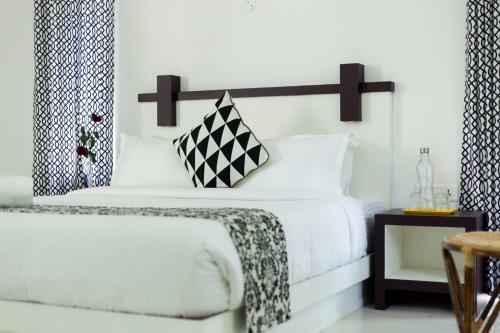 Hotel Bamboo Creak