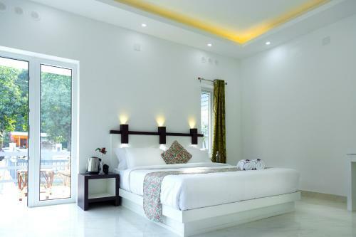 Hotel Bamboo Creak