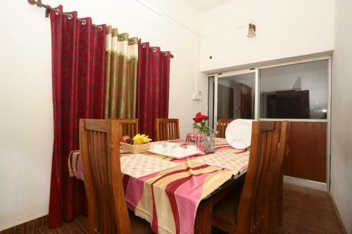 Ninja Home Stay