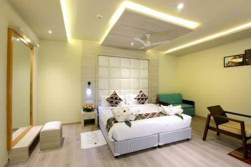 Hotel Woodnote Thekkady