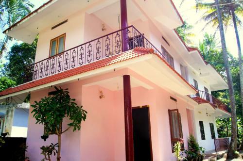 Blessdale Homestay