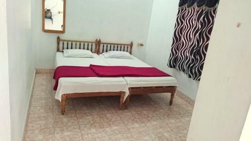 Blessdale Homestay