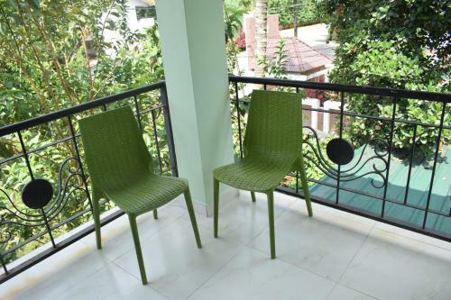Oriole Homestay
