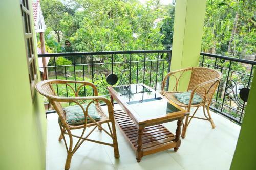 Oriole Homestay