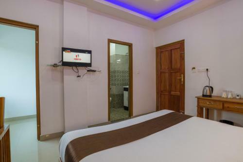 Hotel Spice Inn