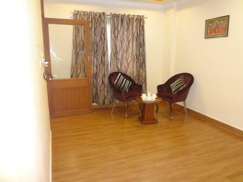 Hotel Seasons Thekkady