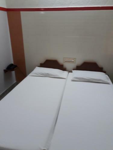 Hotel Krishna Lodge