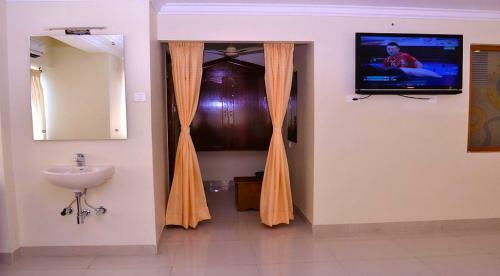 Hotel Susee Park
