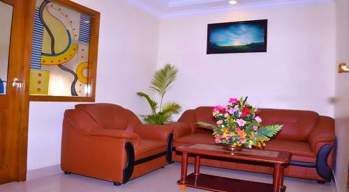 Hotel Susee Park