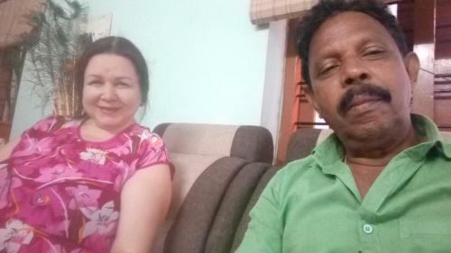 Spicegreen Homestay