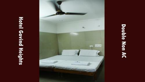 Hotel Govind Heights