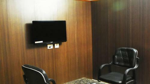 Hotel Govind Heights