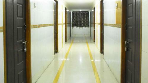 Hotel Govind Heights