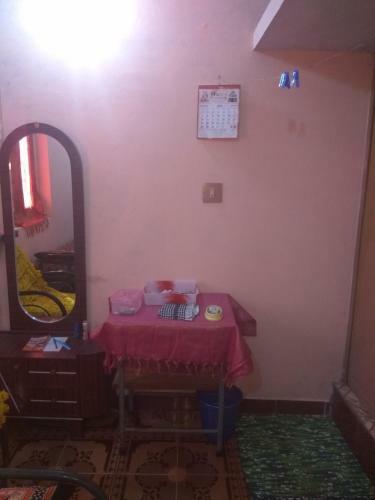 Sarojini Devi Home Stay