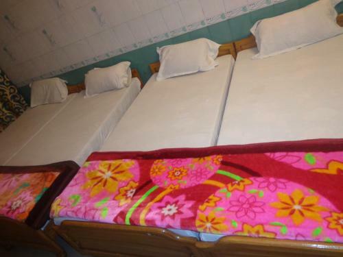 Hotel Sri Sai Krishna Residency