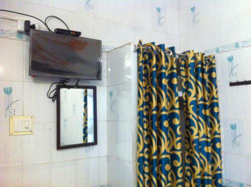 Hotel Sri Sai Krishna Residency