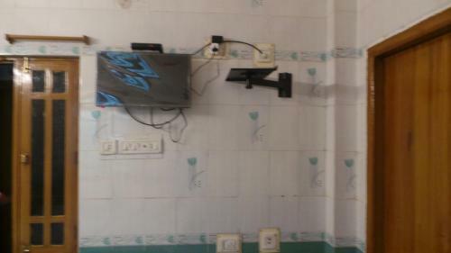 Hotel Sri Sai Krishna Residency