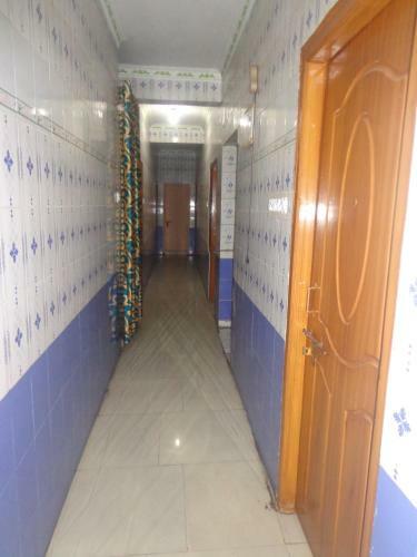 Hotel Sri Sai Krishna Residency