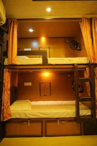 Albergue Swapnanivas A/c Dormitory