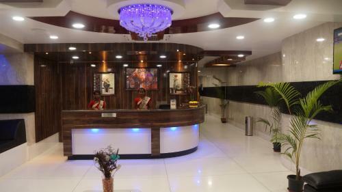 Kani Residency Hotel