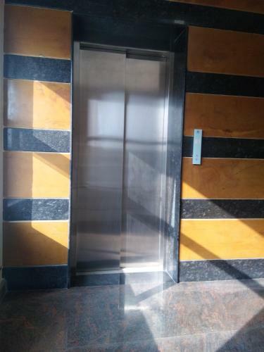 Sky Lodge