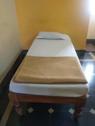 Hotel Svs Lodge
