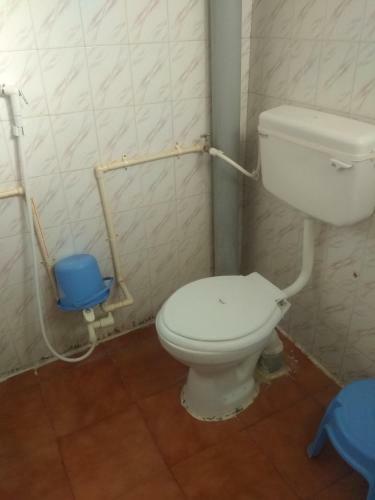 Hotel Svs Lodge