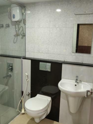 Stayzone-statue-trivandrum Service Apartments