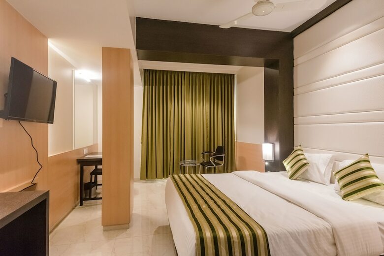 Hotel Treebo Trend Konar Inn