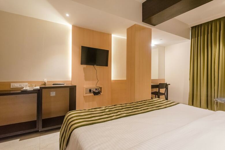 Hotel Treebo Trend Konar Inn