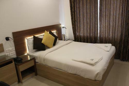 Hotel Venkateswara