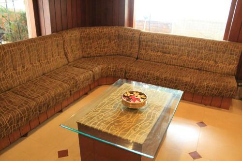 Hotel Venkateswara
