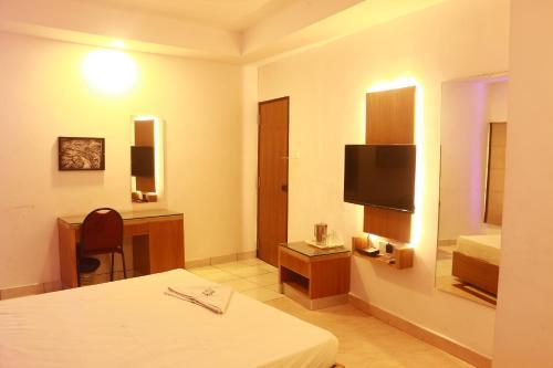 Hotel Venkateswara