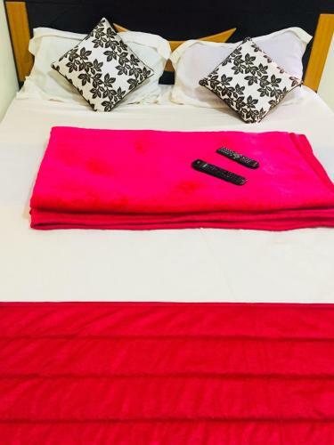 Hotel Smile Stone Residency