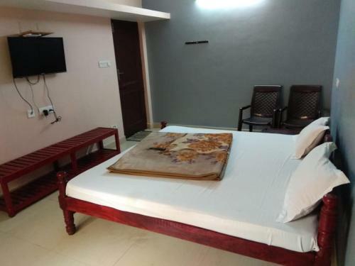 Bed & Breakfast Royal Serene Villas
