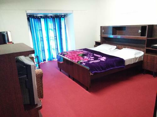 Villa Ooty Castle Bungalow