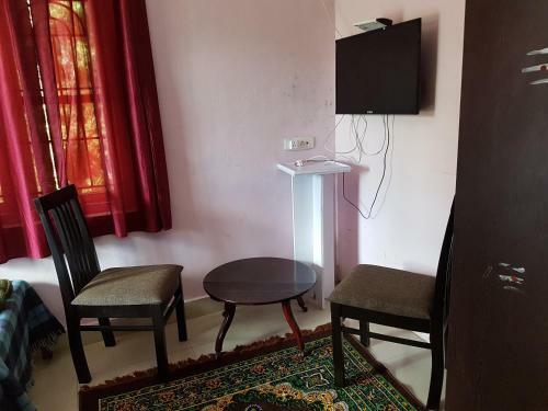 Bed & Breakfast Snowdon Heritage