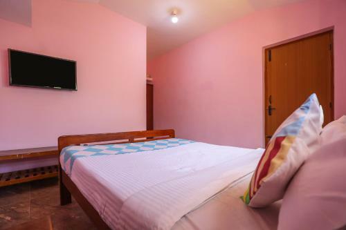 Villa 2bhk Hill View In Ooty