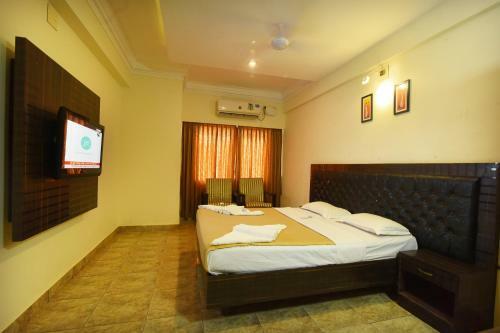 Hotel Sri Ram Residency