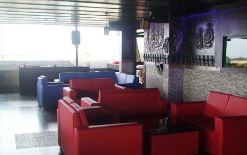 Hotel Sri Ram Residency