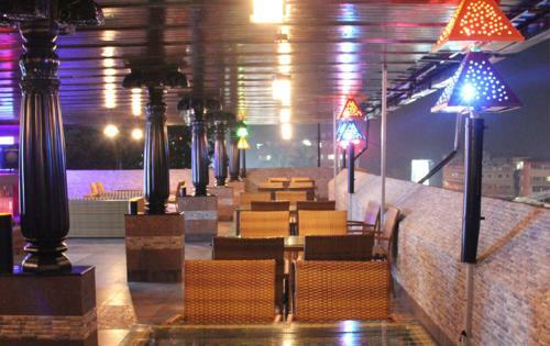 Hotel Sri Ram Residency