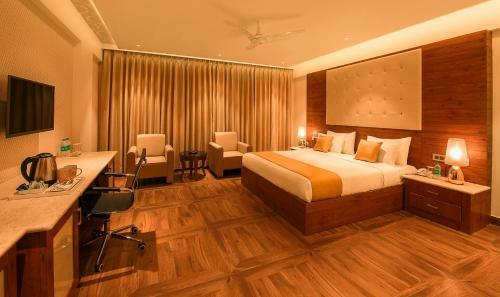 White Lotus Hotel