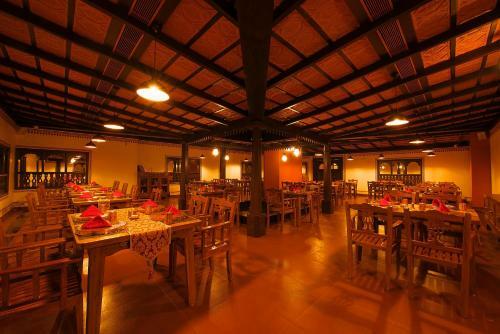 White Lotus Hotel