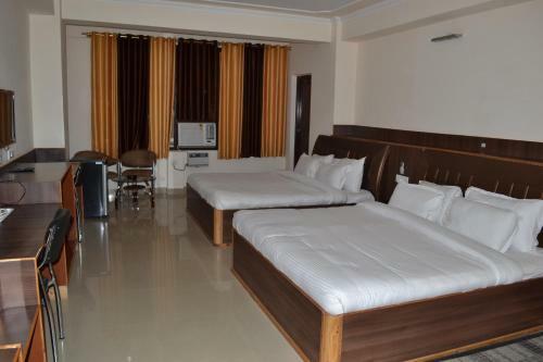 Bed & Breakfast Hotel Singh Axis