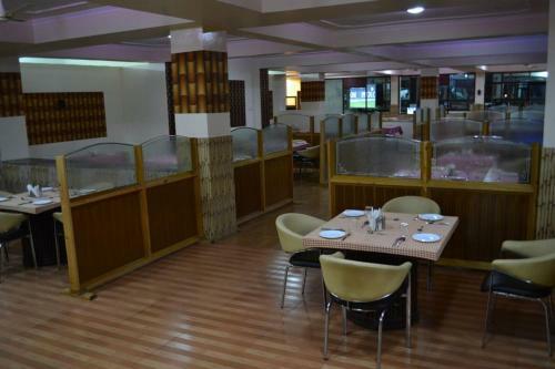Bed & Breakfast Hotel Singh Axis