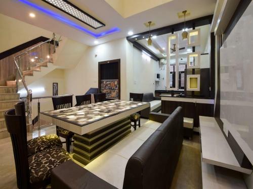 Apartamentos Home Elegant Stayairport Udaipur