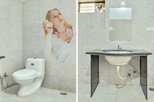 Graceful 3bhk Apartment In Udaipur
