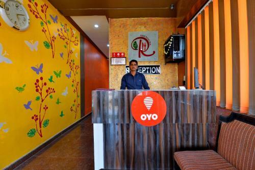Oyo 6541 Hotel Relax Inn