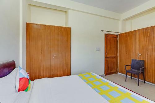 Apartamento Cozy 3bhk Abode, Goverdhan Sagar, Udaipur